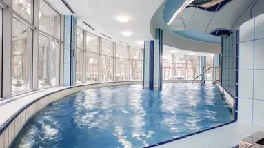 Hotel Grand Kapitan Medi Spa
