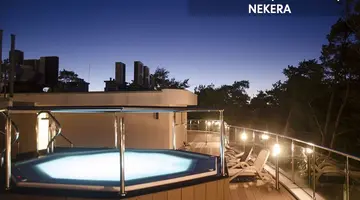 Hotel Grand Kapitan Medi Spa
