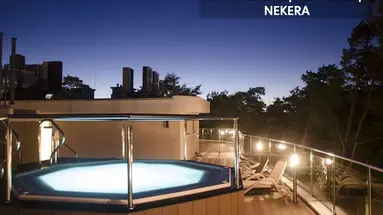 Hotel Grand Kapitan Medi Spa