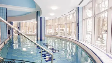 Hotel Grand Kapitan Medi Spa