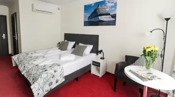 Hotel Grand Kapitan Medi Spa