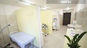 Hotel Grand Kapitan Medi Spa