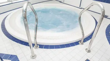 Hotel Grand Kapitan Medi Spa