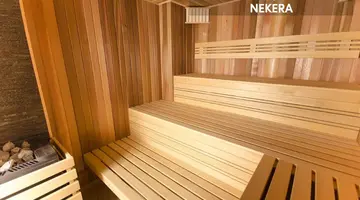 Hotel Grand Kapitan Medi Spa