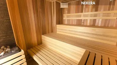 Hotel Grand Kapitan Medi Spa