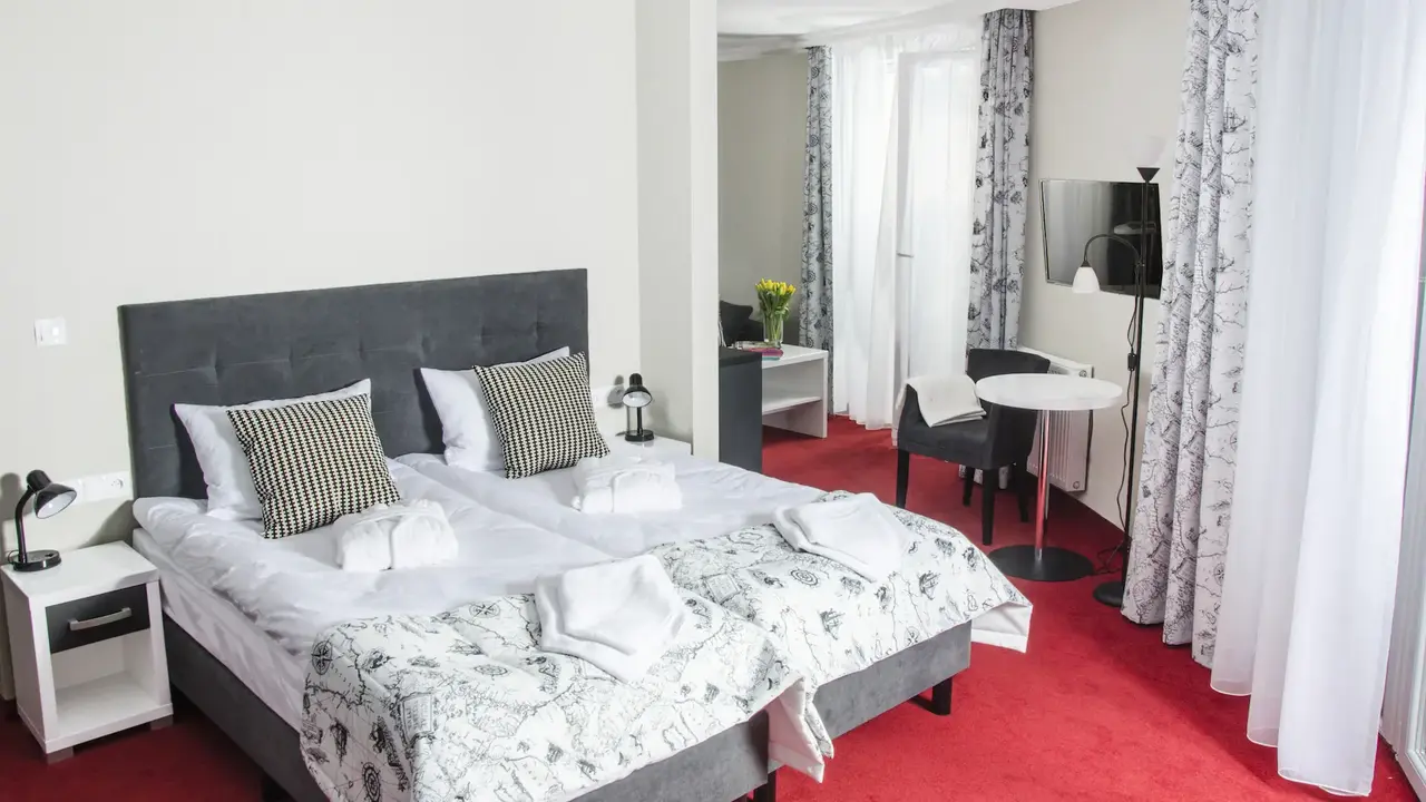 Hotel Grand Kapitan Medi Spa