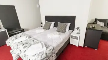 Hotel Grand Kapitan Medi Spa