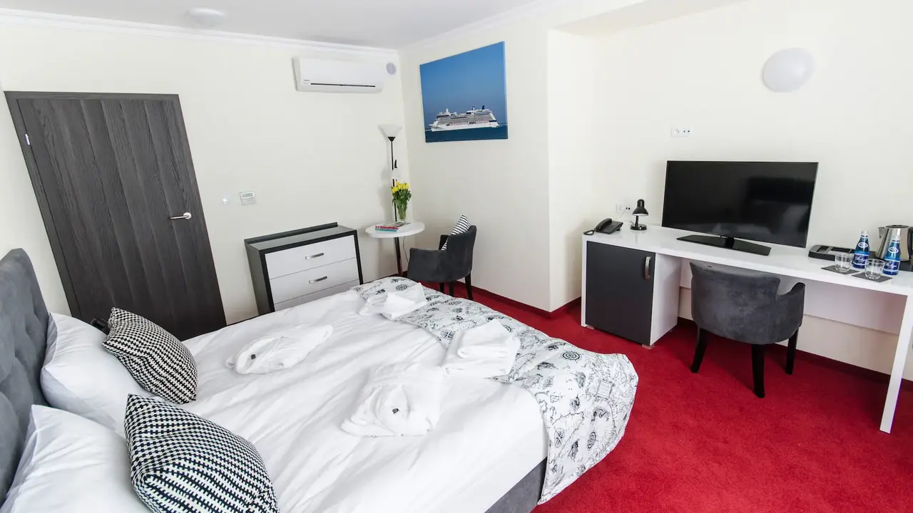 Hotel Grand Kapitan Medi Spa