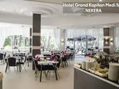 Hotel Grand Kapitan Medi Spa