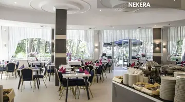 Hotel Grand Kapitan Medi Spa