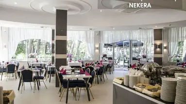 Hotel Grand Kapitan Medi Spa