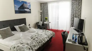 Hotel Grand Kapitan Medi Spa