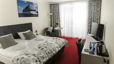 Hotel Grand Kapitan Medi Spa