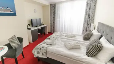 Hotel Grand Kapitan Medi Spa