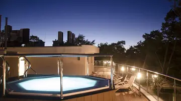 Hotel Grand Kapitan Medi Spa