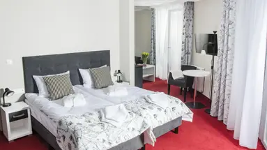 Hotel Grand Kapitan Medi Spa