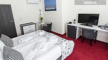 Hotel Grand Kapitan Medi Spa