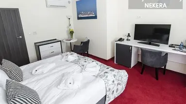 Hotel Grand Kapitan Medi Spa
