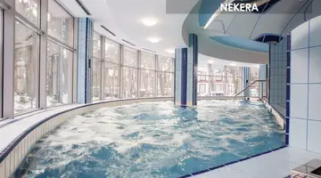 Hotel Grand Kapitan Medi Spa