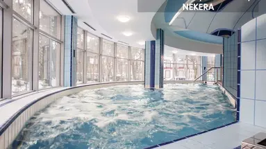 Hotel Grand Kapitan Medi Spa