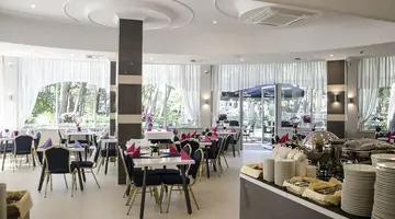 Hotel Grand Kapitan Medi Spa