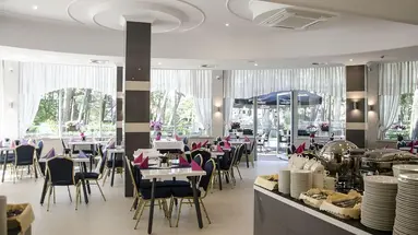 Hotel Grand Kapitan Medi Spa