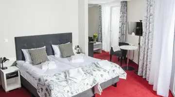 Hotel Grand Kapitan Medi Spa