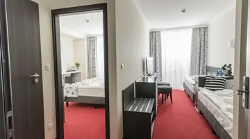 Hotel Grand Kapitan Medi Spa