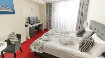 Hotel Grand Kapitan Medi Spa