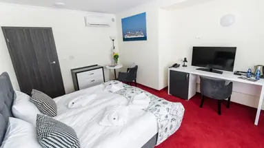 Hotel Grand Kapitan Medi Spa