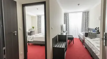 Hotel Grand Kapitan Medi Spa