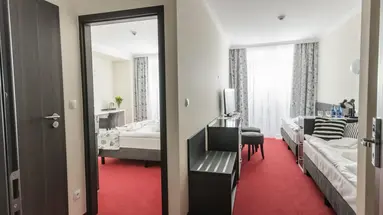 Hotel Grand Kapitan Medi Spa