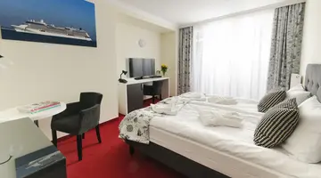 Hotel Grand Kapitan Medi Spa