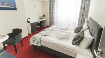 Hotel Grand Kapitan Medi Spa