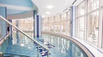 Hotel Grand Kapitan Medi Spa