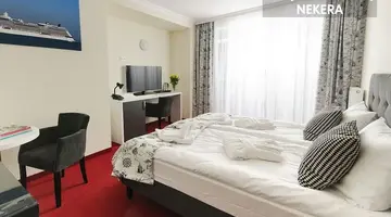 Hotel Grand Kapitan Medi Spa
