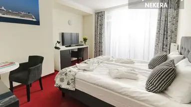 Hotel Grand Kapitan Medi Spa