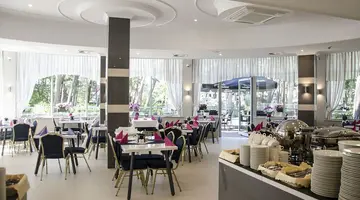 Hotel Grand Kapitan Medi Spa