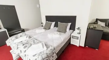 Hotel Grand Kapitan Medi Spa