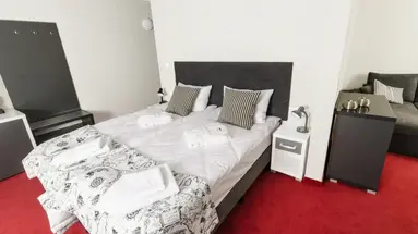 Hotel Grand Kapitan Medi Spa