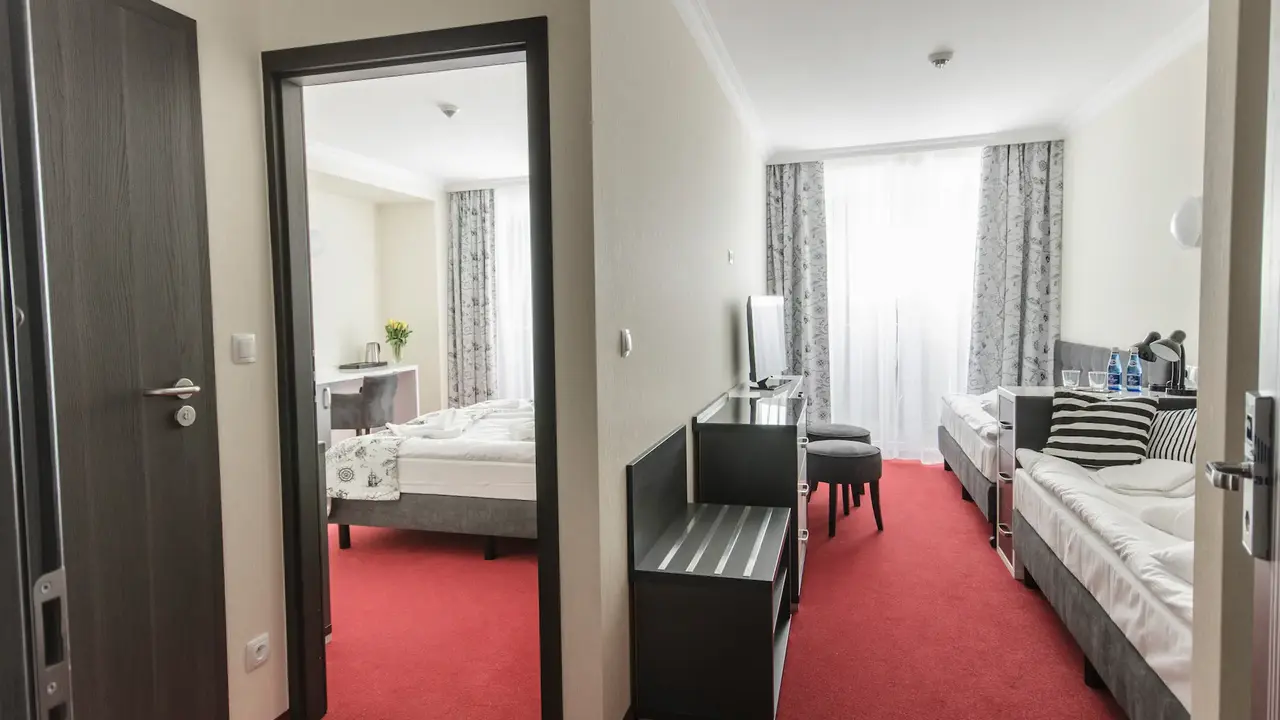 Hotel Grand Kapitan Medi Spa