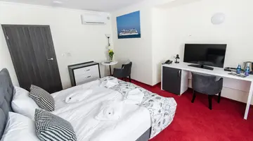 Hotel Grand Kapitan Medi Spa