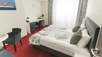 Hotel Grand Kapitan Medi Spa
