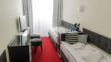 Hotel Grand Kapitan Medi Spa