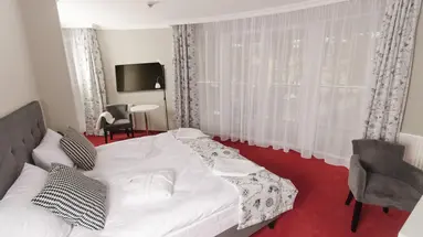 Hotel Grand Kapitan Medi Spa