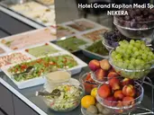 Hotel Grand Kapitan Medi Spa