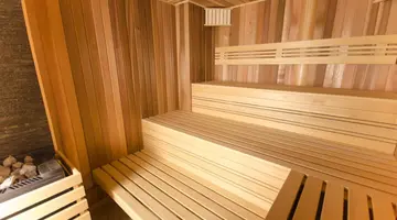 Hotel Grand Kapitan Medi Spa