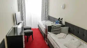Hotel Grand Kapitan Medi Spa