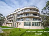 Hotel Grand Kapitan Medi Spa