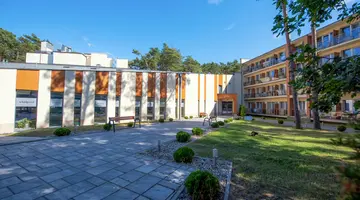 Hotel Grand Laola Spa